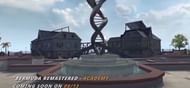 A snippet from the video which shows the release date of the map (Image Credit: Free Fire India Official / YouTube)